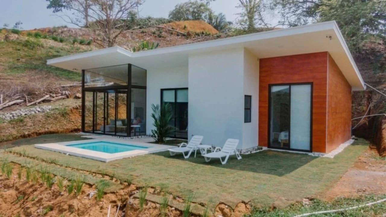 Brand New Toucan's Nest: in Tranquil Monterrey Minutes from the Beach!