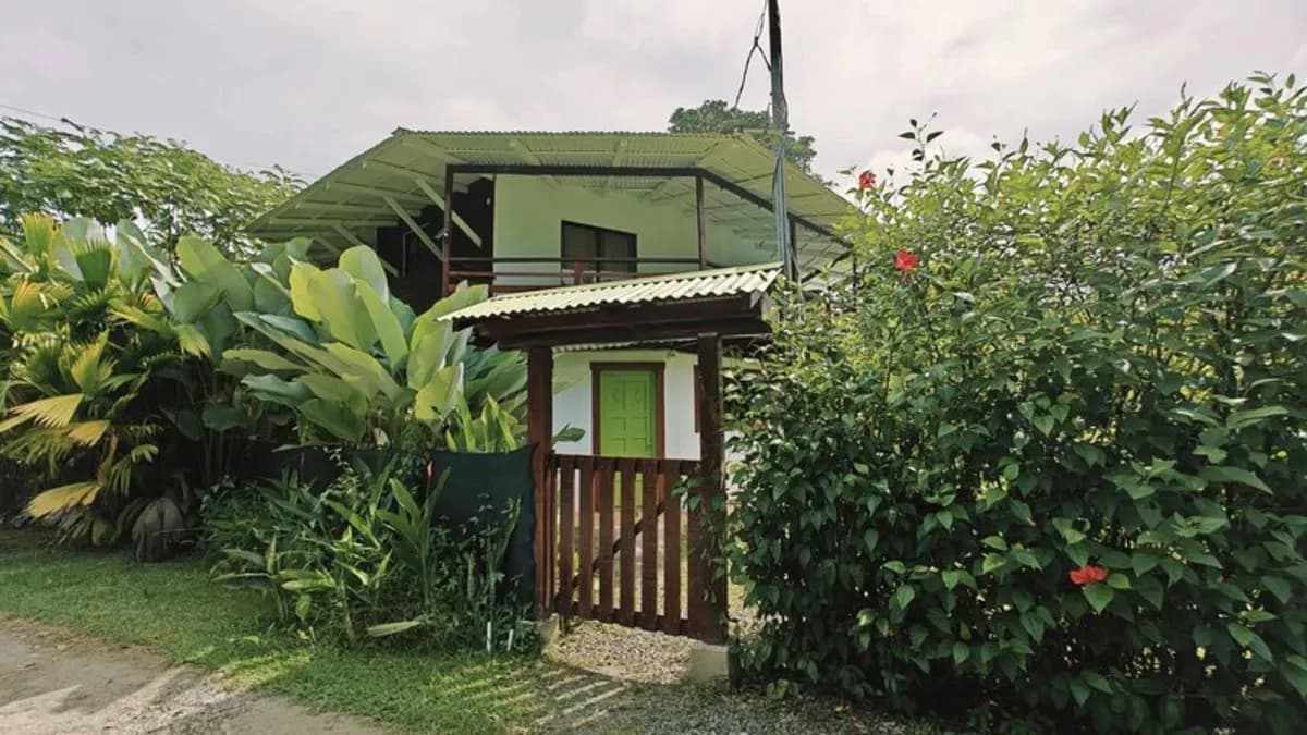 ID 947: 2 BD/2BA Renovated Home with Ocean View Near Playa Negra - photo 3