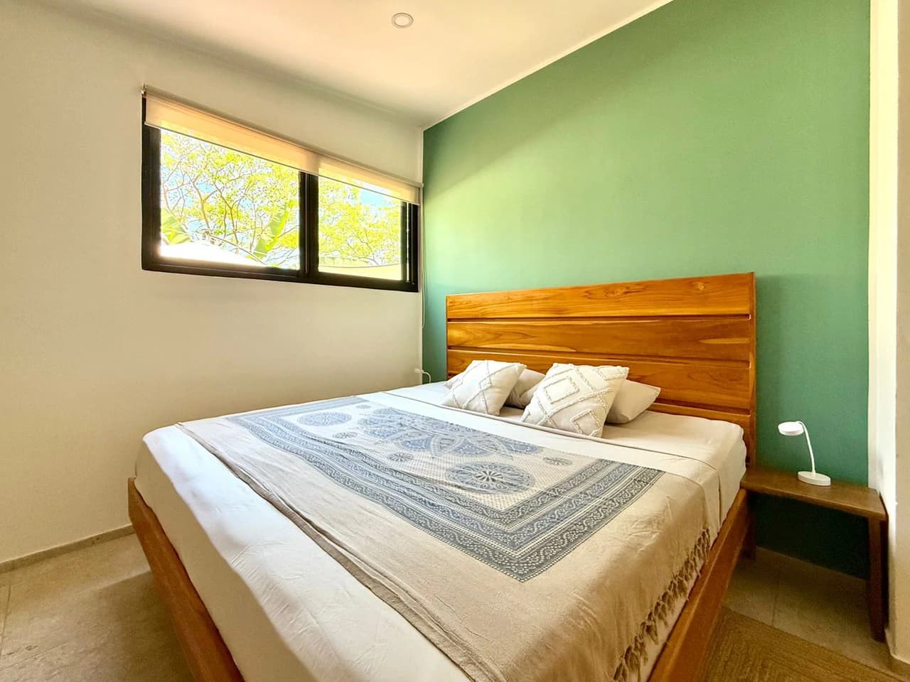Casa Buddha (Casa Buda): Modern Tropical Home with Pool Near the Beach in Costa Rica $365,000 - photo 7