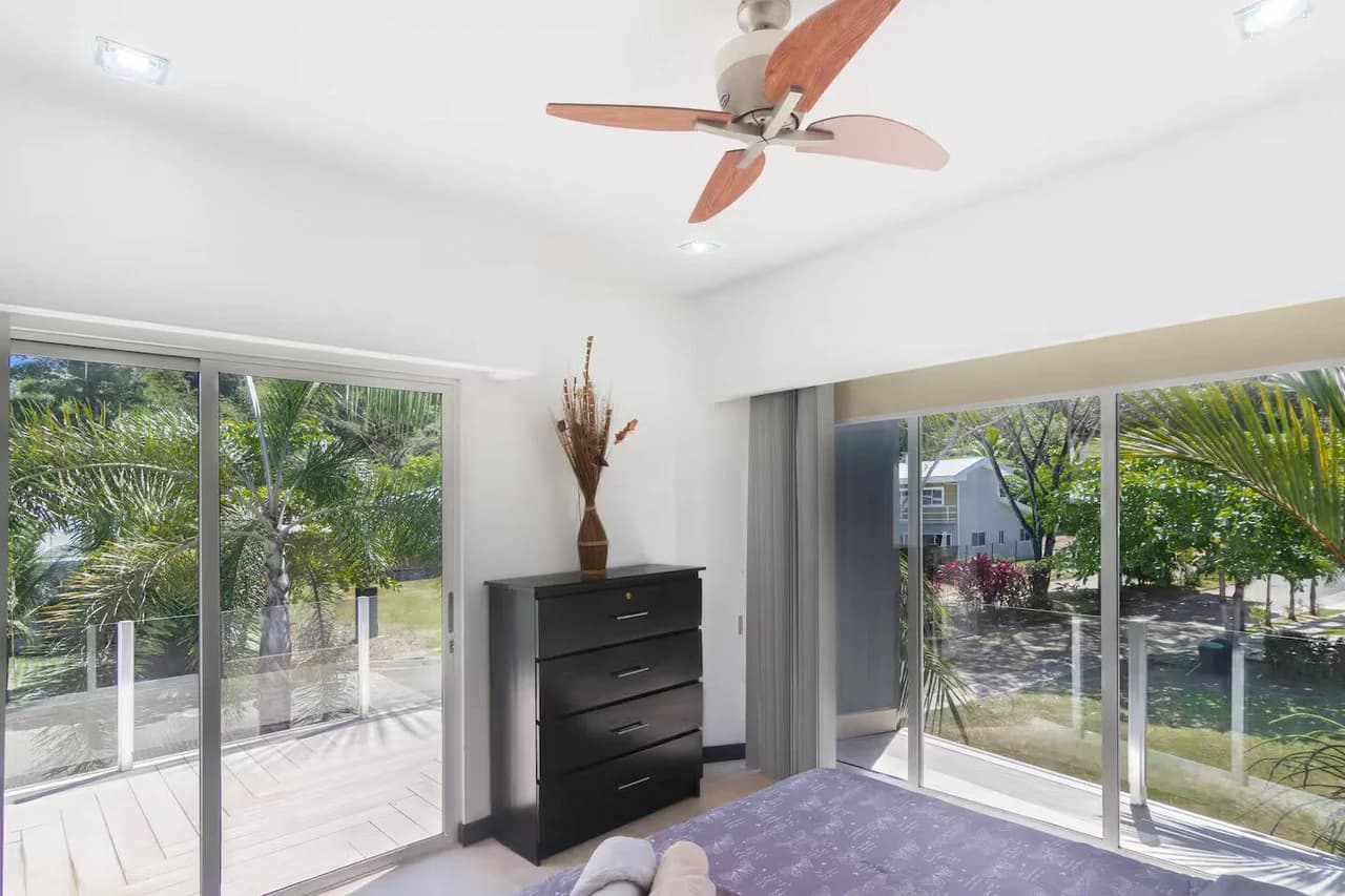 Fantastic Home in Punta Leona: Pool and Solar Panels in a Sought After Neighborhood Close to the Beach! - photo 16