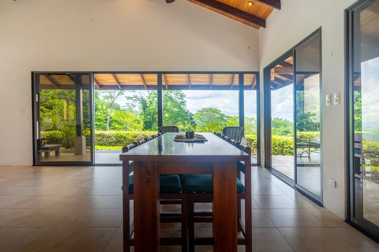3 Bedroom home in Cinco Ventanas with Incredible Ocean View! - photo 28