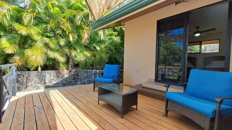 Casa Paramojito: Casa Paramojito – Charming 2-Bedroom Tropical Home with Pool & Ocean Views, 10 Minutes from Sámara - photo 29