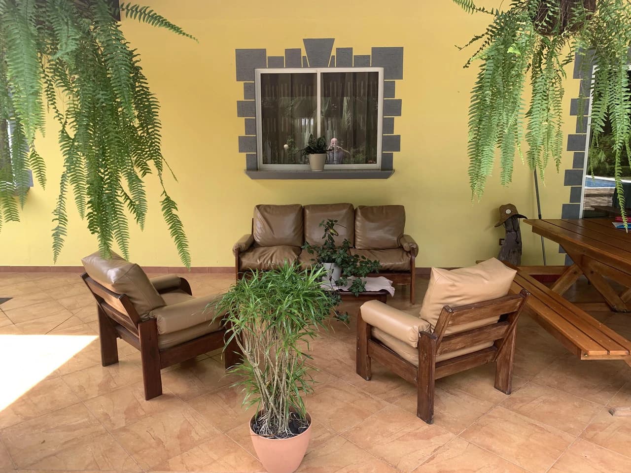 Luxury Estate Home La Fortuna: One of the most luxurious homes in La Fortuna - photo 3
