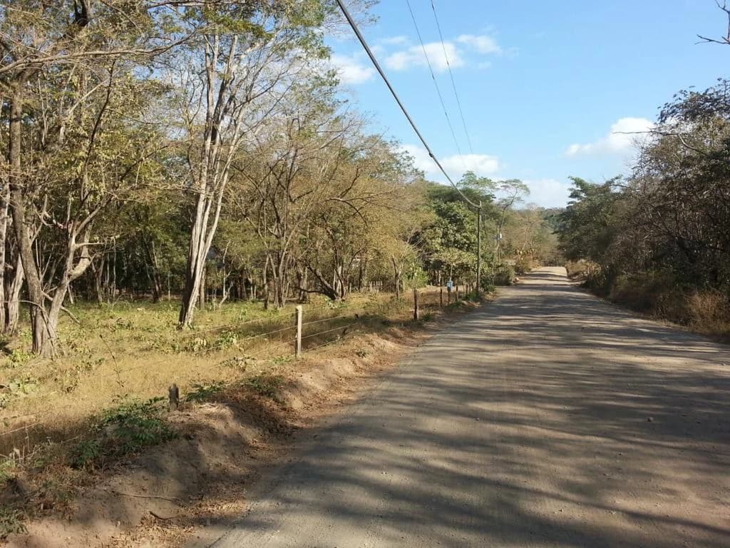 Large Commercial Development Property with Incredible Ocean Views in Playa Conchal, the Famous Gold Coast of Guanacaste - photo 9