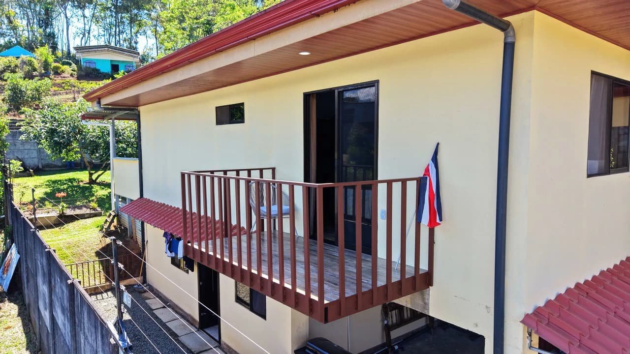 Countryside House For Sale in San Isidro del General - photo 14