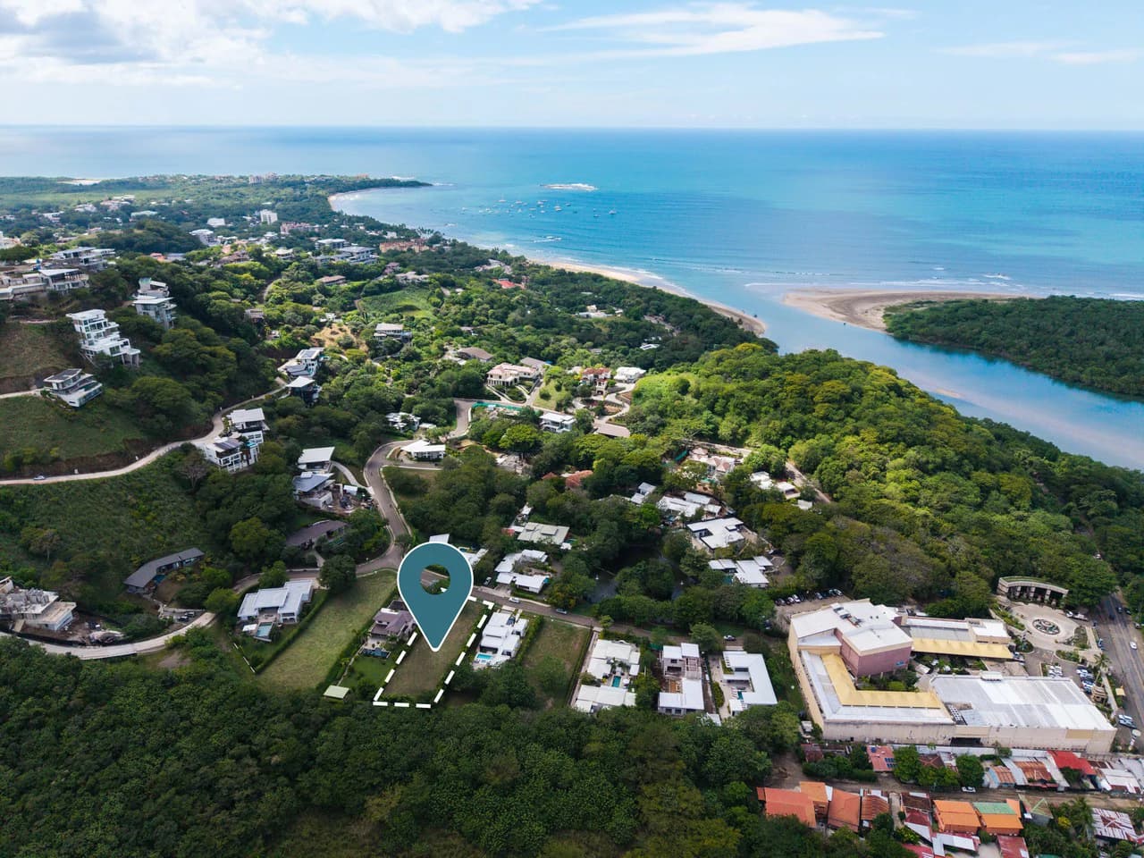 Prime Flat Lot in Senderos: Ready to Build | Premium Phase 1 Location - photo 8