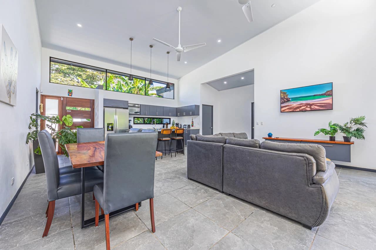 Tropical Modern Residence near Marino Ballena National Park - photo 22
