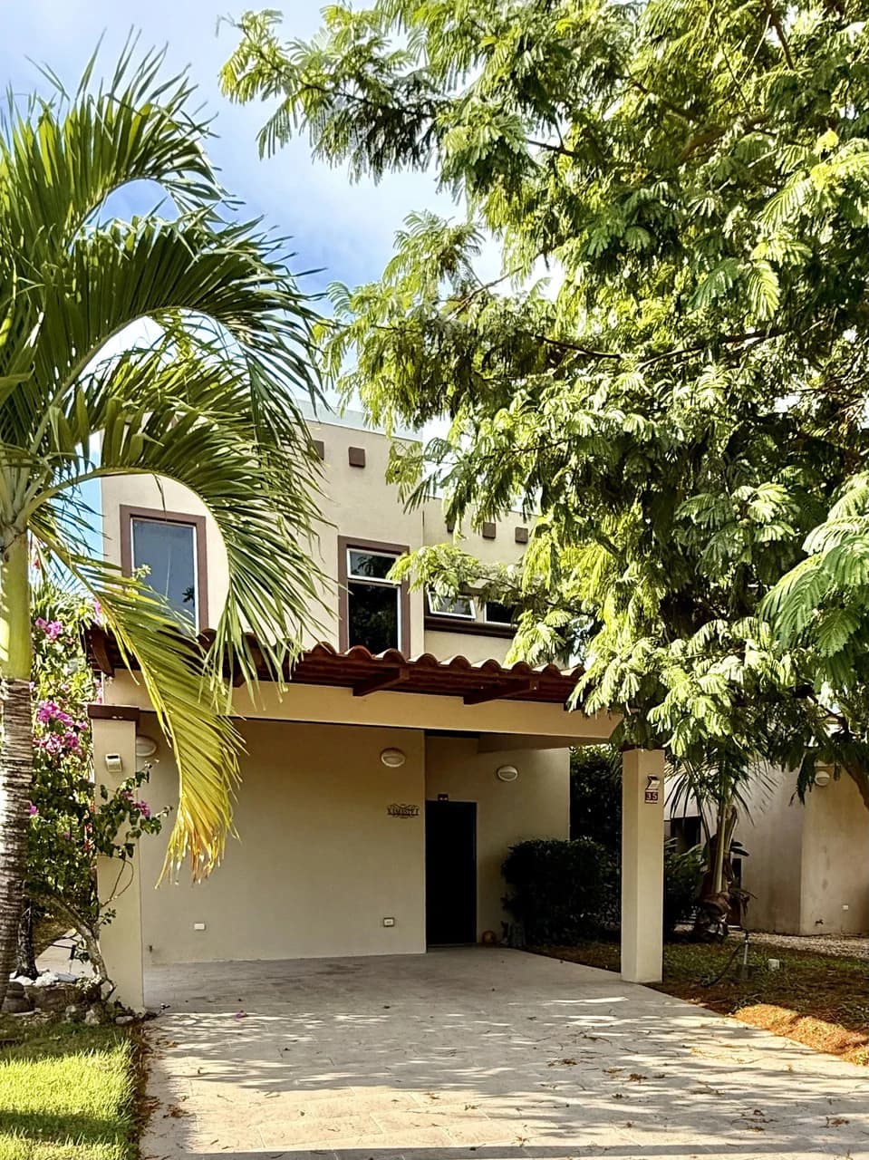 ARA del Mar 35: $379,000 USD Private Pool Home for Sale in Los Delfines, Tambor, Costa Rica - photo 30