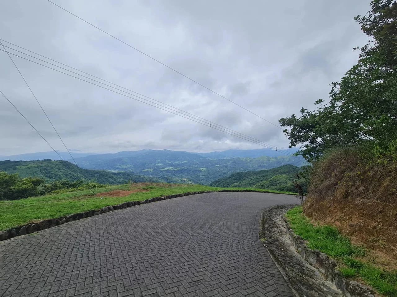 Near the Coast and Mountain Home Construction Site For Sale in Orotina y Caldera - photo 22