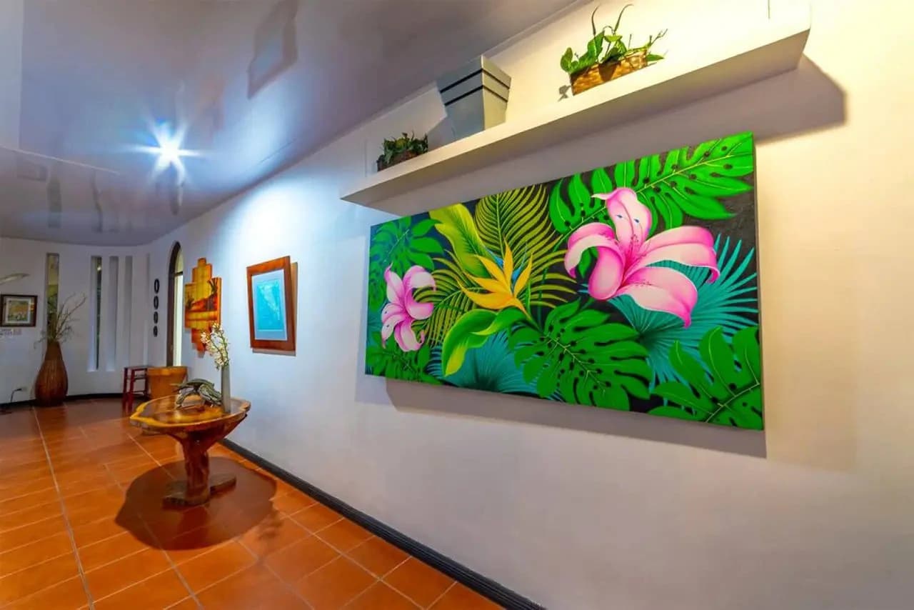 Astonishing Villa Cielo in Playa Hermosa!: Panoramic Ocean Views from a Luxurty Vacation Rental Powerhouse - photo 35