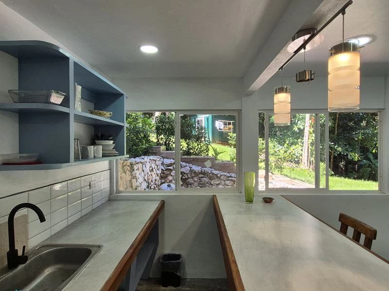 Casa Sol y Luna: 2-bedroom House with Local Charm and a Pool in the Secure Montaña Community. - photo 20