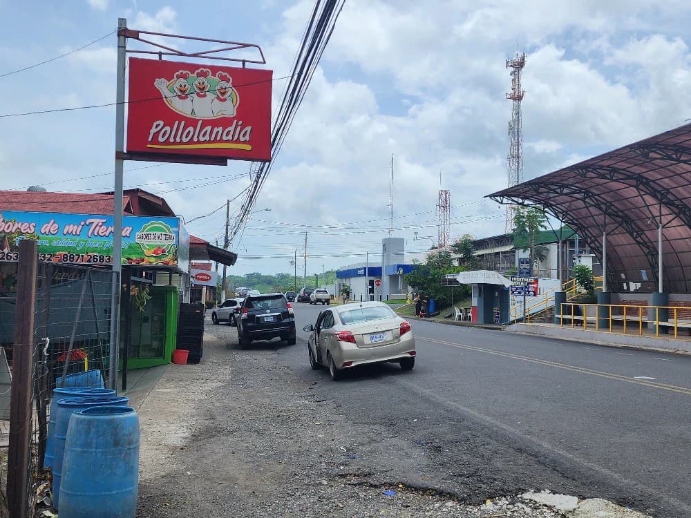 COMMERCIAL LOT - photo 11