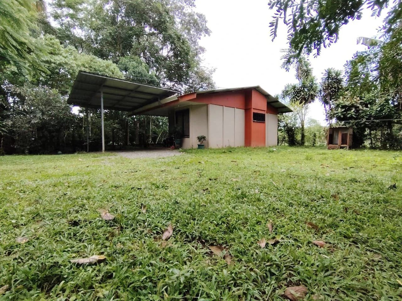 Propiedad en venta, General Viejo, Perez Zeledon.: Mountain House For Sale in General Viejo - photo 10