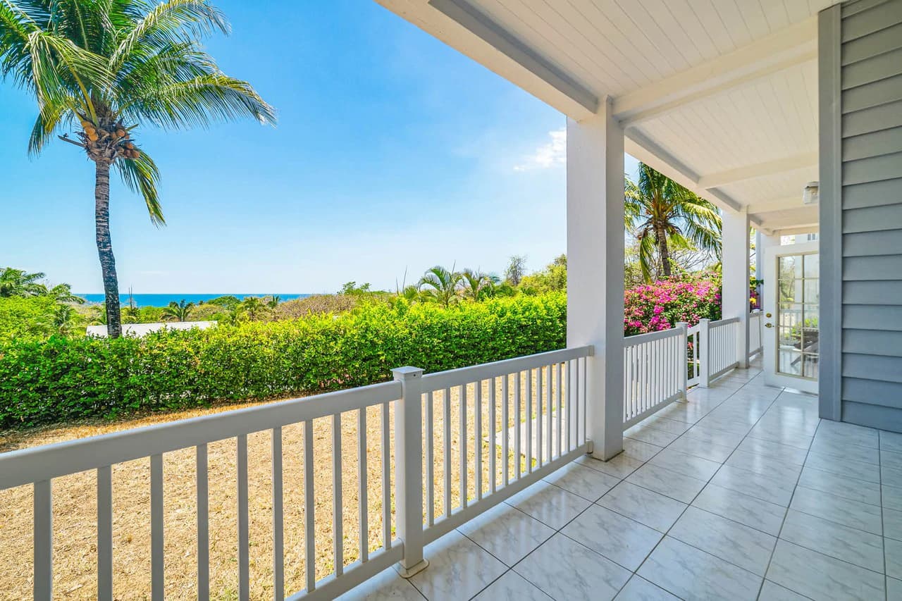 The Sanctuary #3: Ocean View Seaside Condo - photo 15