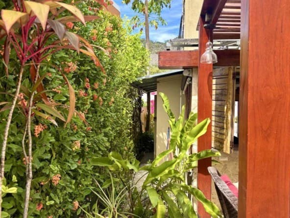 ARA 14: Fully Furnished and Home with Tons of amenities ie. Solar electricity - photo 25