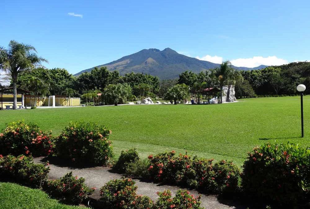 REDUCED! Natural beauty meets Tranquility!: 70,000m2 in Growing Geothermal Eco-Tourism area! - photo 2