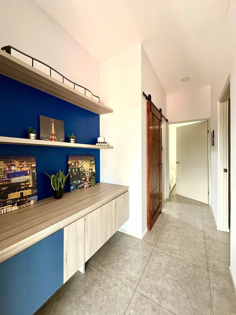 San Pedro Condo: Urban Sunset Loft - Modern Furnished 2 Bedroom Condo for Sale in San Pedro, San José - photo 18