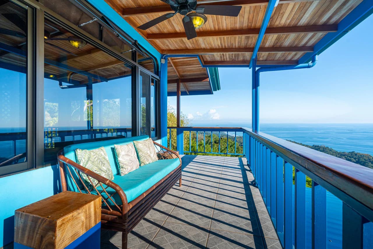 Casa Vista Harmonia: Legendary Ocean Views and Sustainable Living! - photo 59