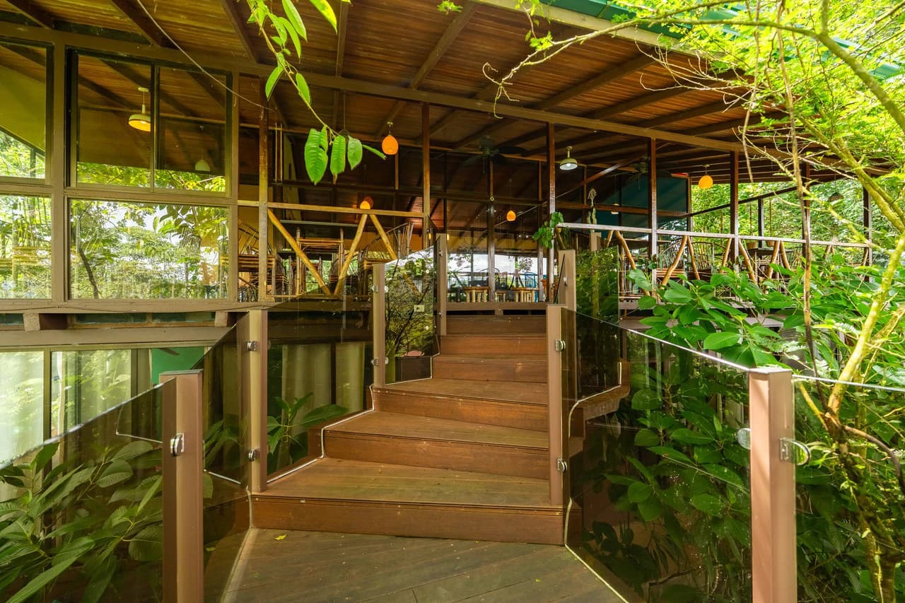 Prime Location 2 Bedroom House Observation Deck - photo 38