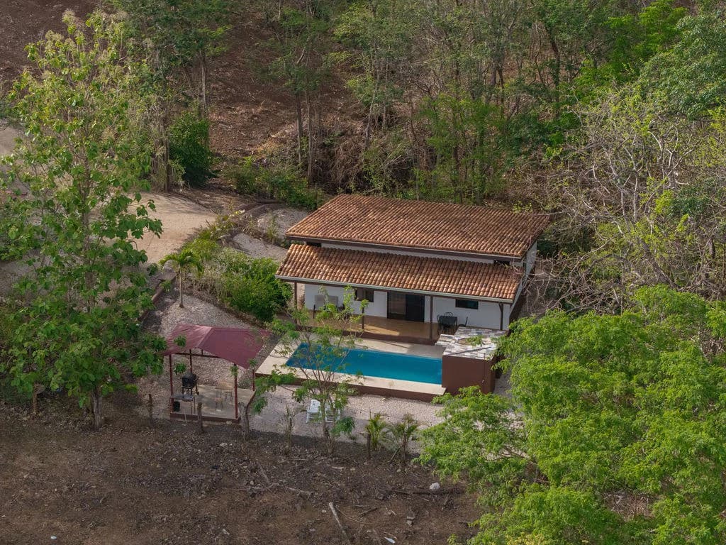 Villa Los Monos: High-Income 9-Unit Rental Property Near Playa Grande - photo 98
