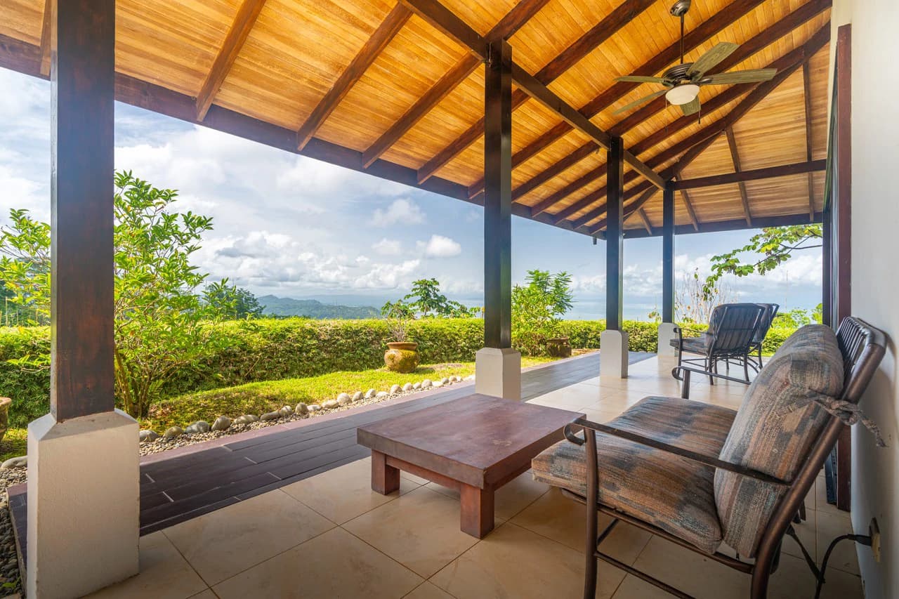 3 Bedroom home in Cinco Ventanas with Incredible Ocean View! - photo 21