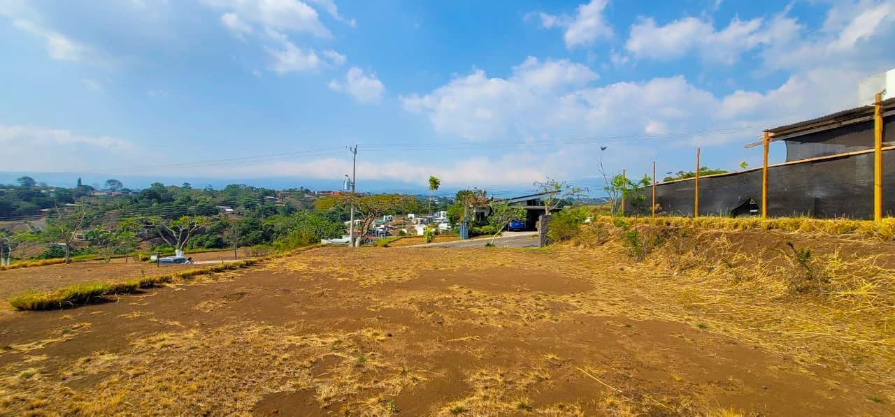 Lot for Sale in Montezuma de Grecia - photo 4