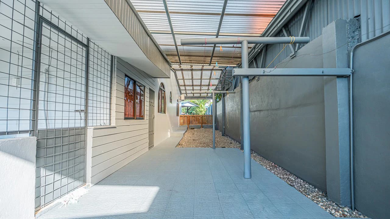 Completely Renovated 5 Bedroom Home in the Heart of San Isidro - photo 72