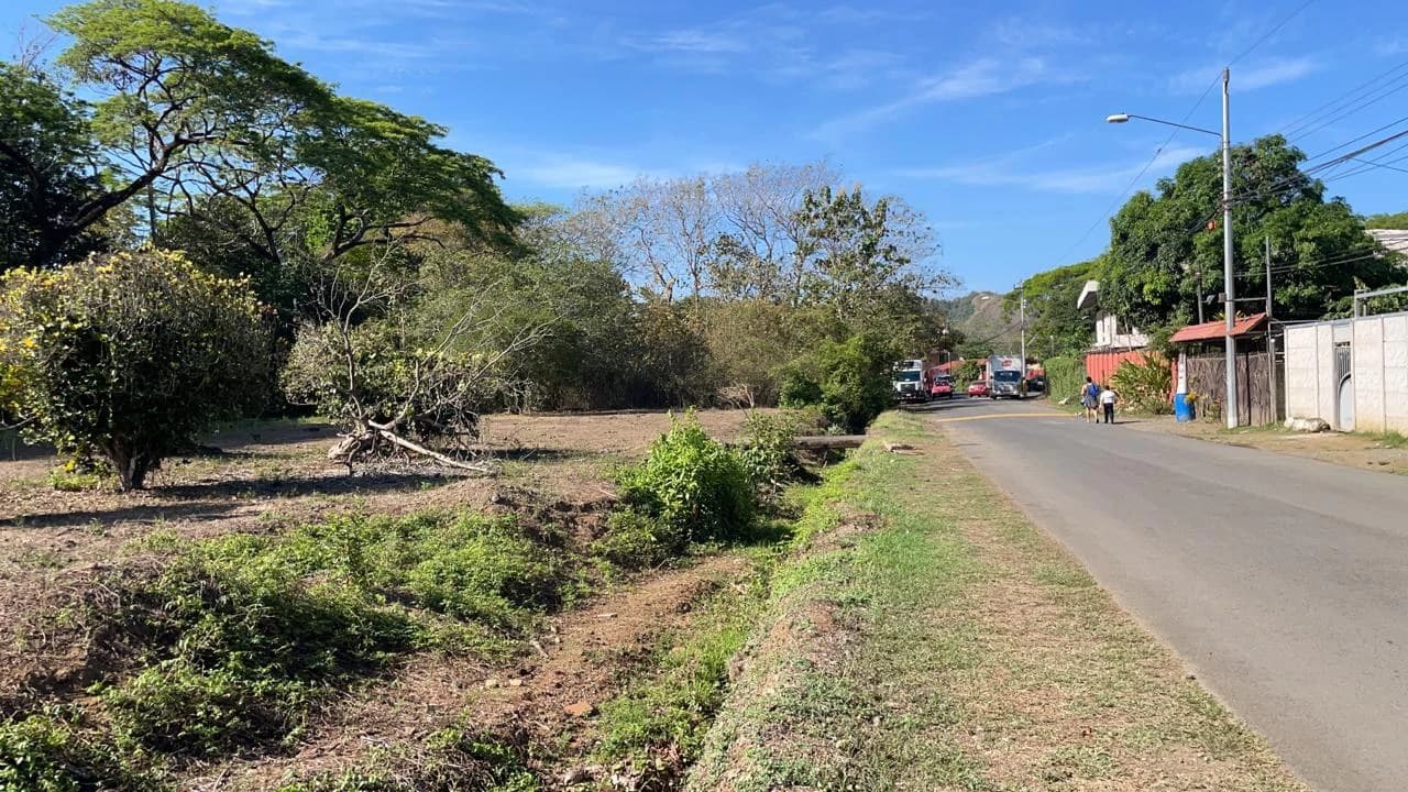 Development Property. Playa Herradura. Costa Rica