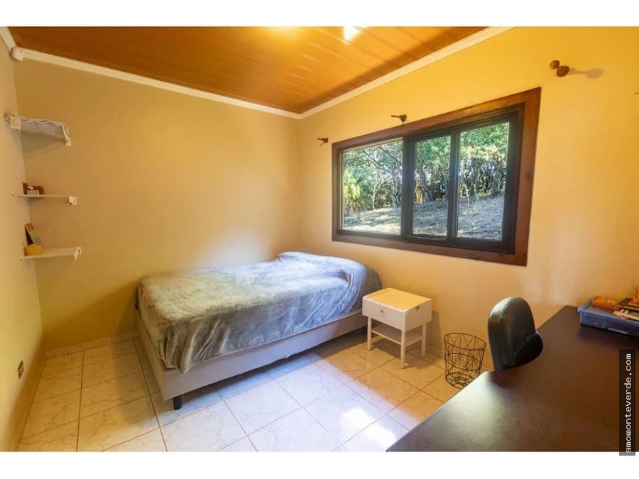 5-Acre Property with 2 Houses and Stunning Nicoya Gulf Views CE0324: 5-Acre Monteverde Retreat with Two Homes and Stunning Gulf of Nicoya Views – Ideal for Eco-Projects or Private Living - photo 10