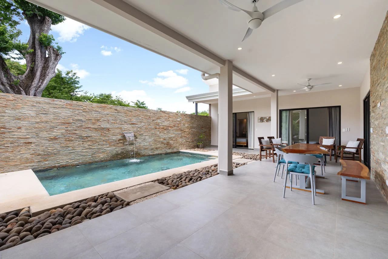 Casa Mikella: Brand New, Fully Furnished Beachside Bliss! - photo 18
