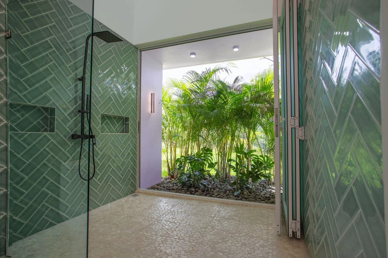 Brand-New Home for Sale in Vista Guácimo, Atenas | Infinity Pool | 180° Views - photo 24