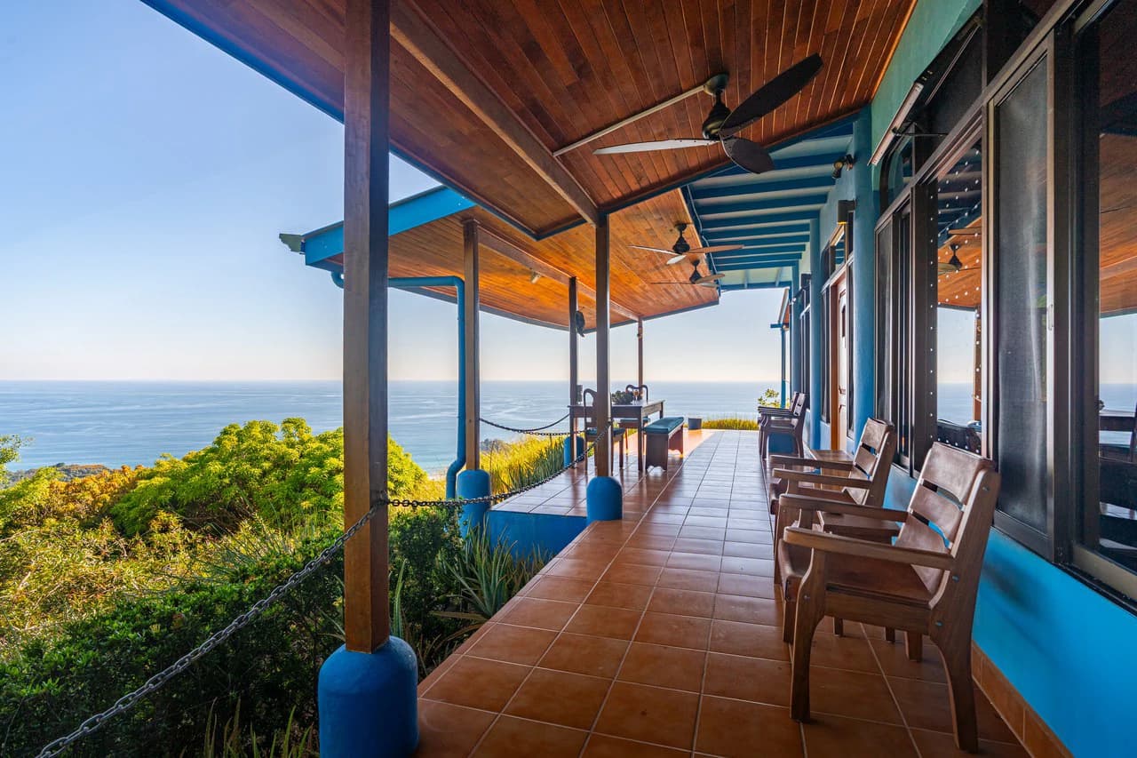 Casa Vista Harmonia: Legendary Ocean Views and Sustainable Living! - photo 28
