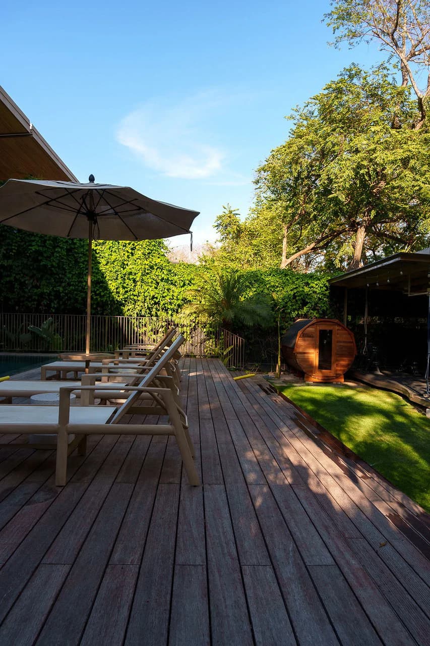 Casa Prana: Luxury Beachside Home in Playa Grande, Costa Rica - photo 28
