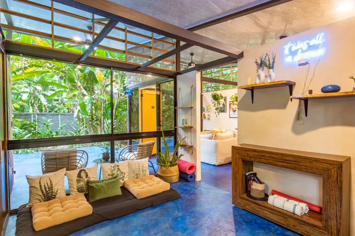 ID 1157: 1 Bd/1 Ba Home on 1,250 sqm Near Puerto Viejo, Costa Rica - photo 13
