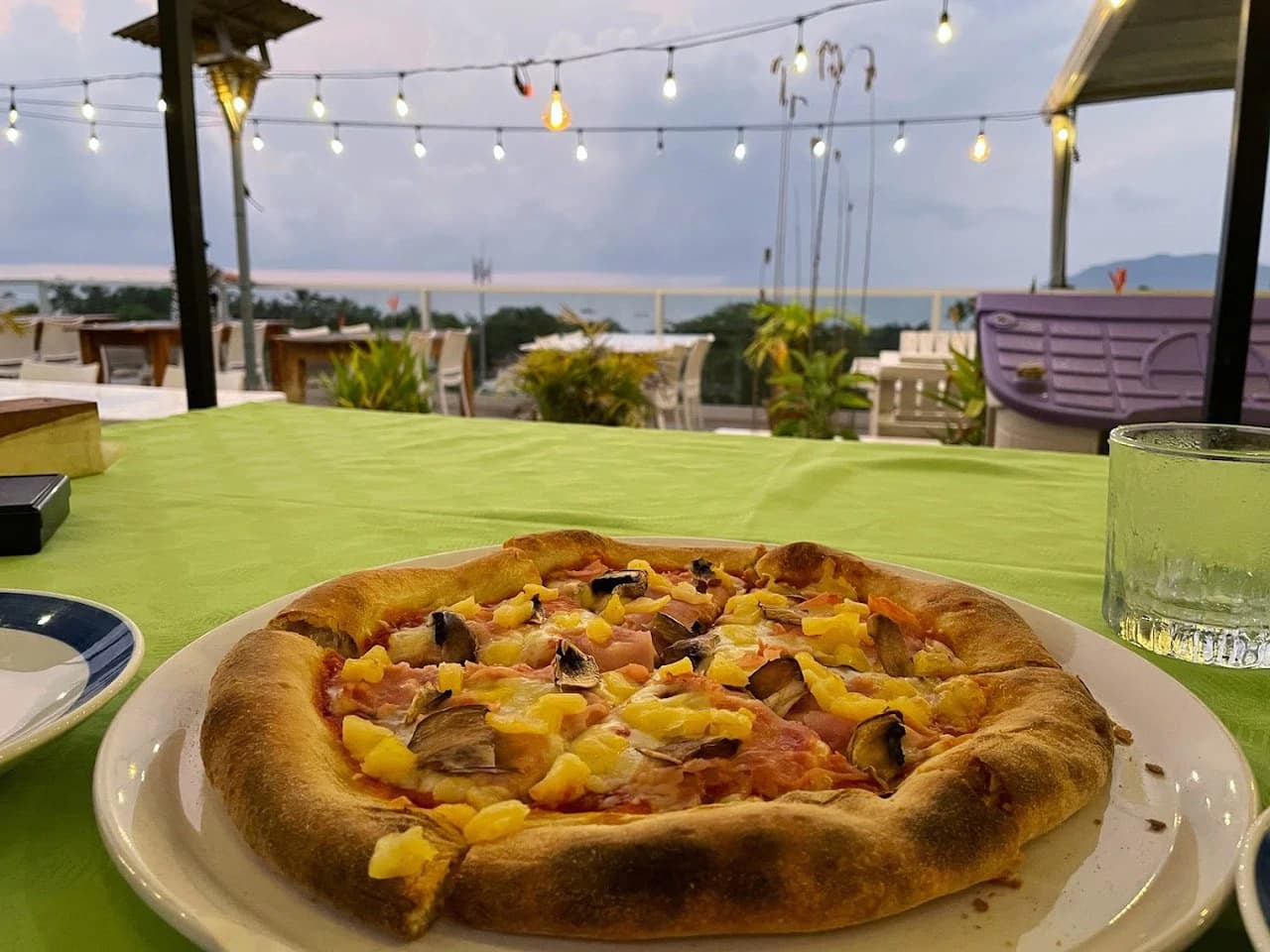 The Roof Restaurant - FIRESALE: Ocean View Turnkey Business In Tamarindo Beach - FIRESALE - photo 28