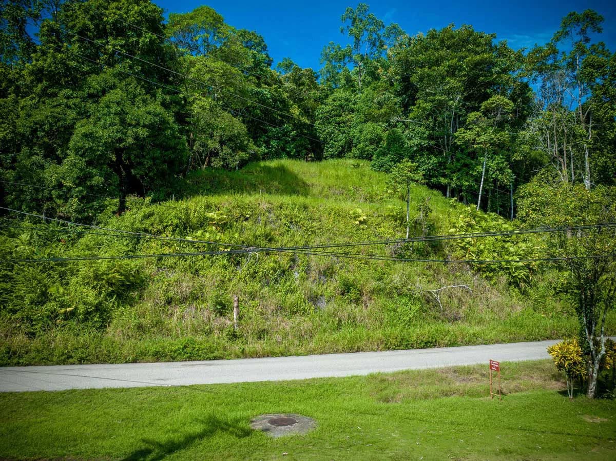 Rincon Mountain Land Gulf View | A Breathtaking Landscapes of Rincon - photo 2