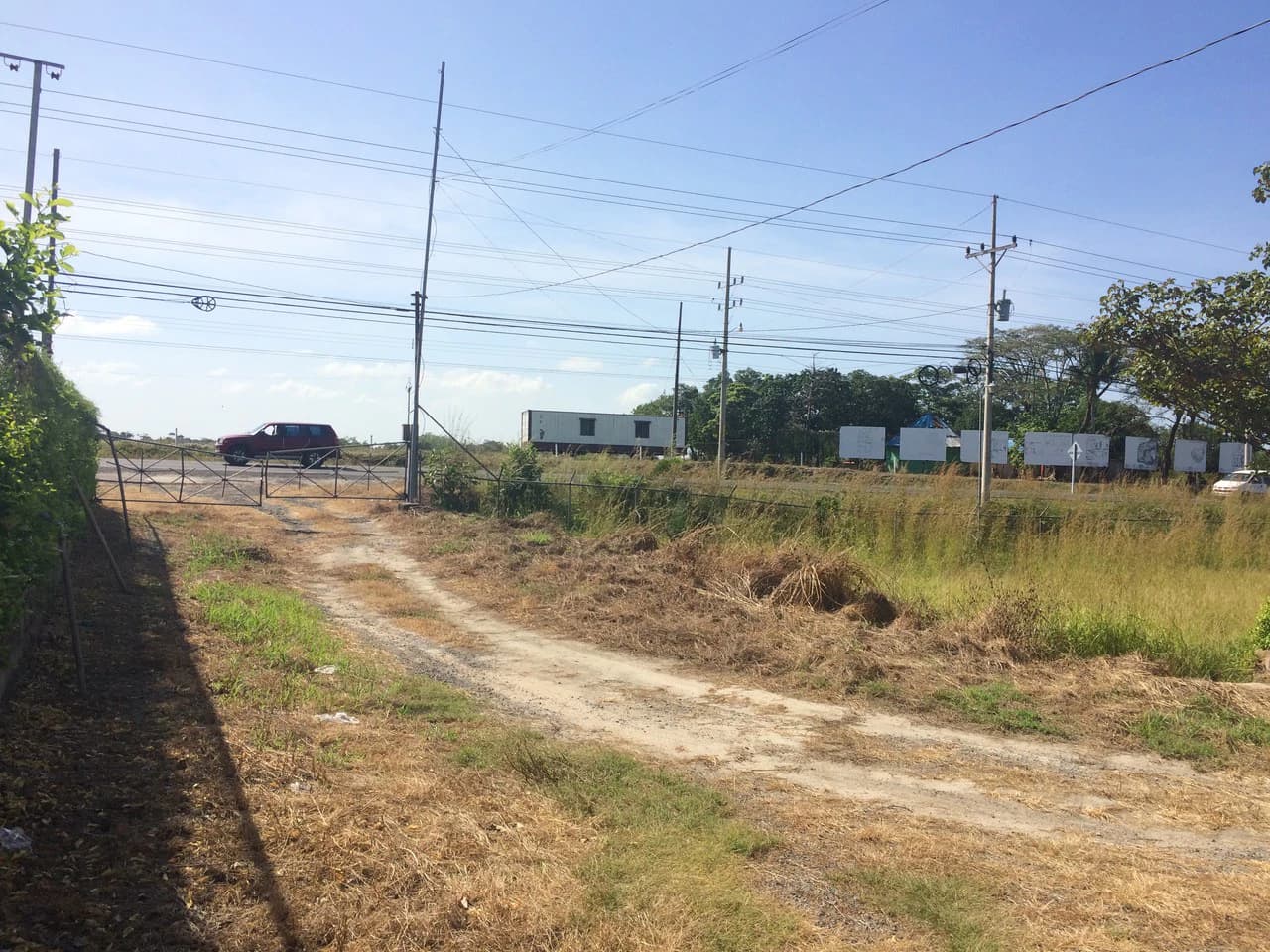 Propiedad para uso comercial: Warehouses for sale front route # 21 Liberia - Airport - Discovery - photo 17