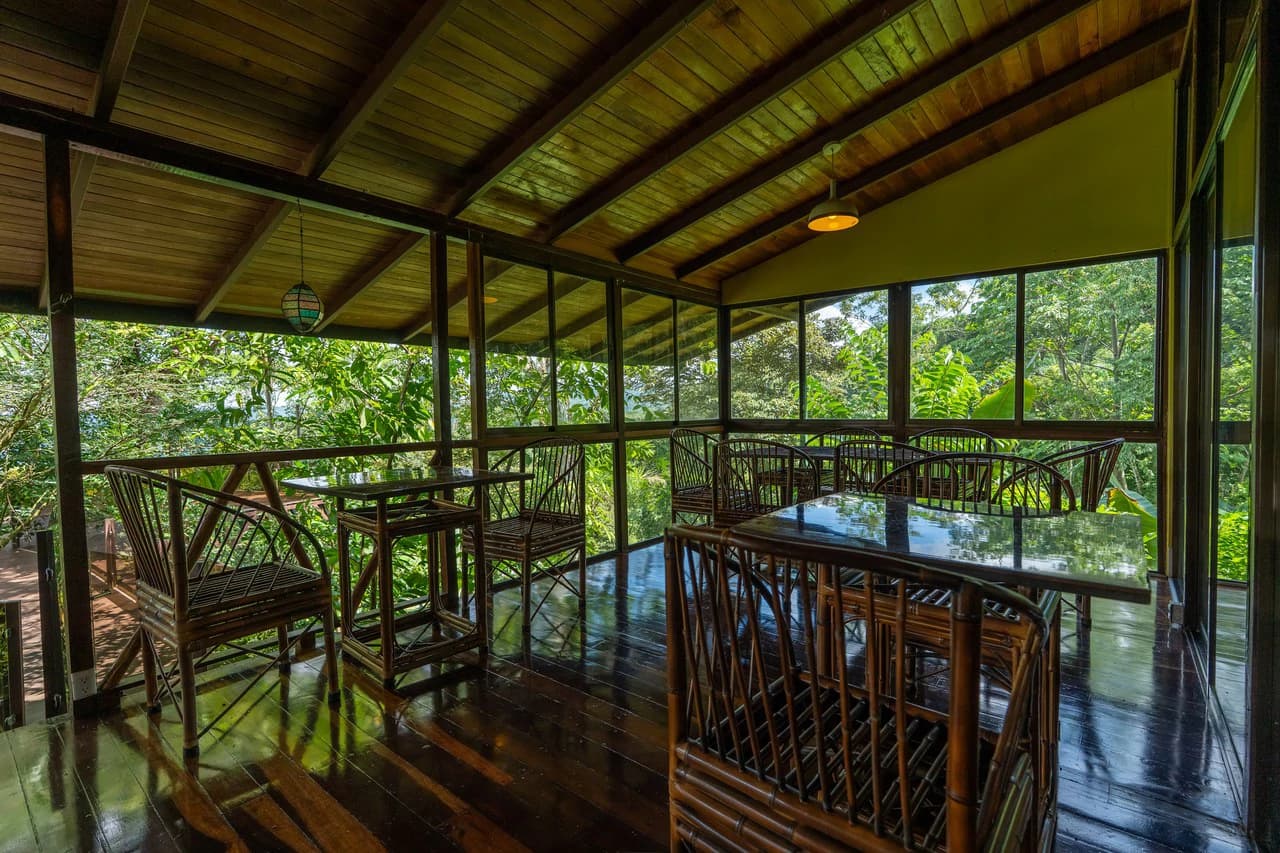 Prime Location 2 Bedroom House Observation Deck - photo 27