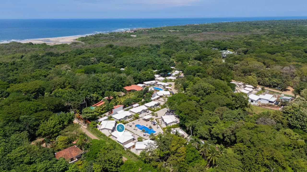 The Point 20: Modern Elegance Meets Coastal Serenity – Home for Sale in Playa Avellanas! - photo 27