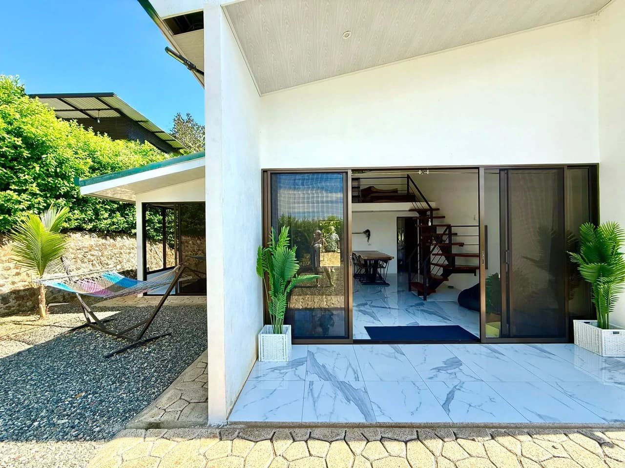 Casa Moderna de Santa Fe de Cóbano: $195,000USD – Affordable Modern Home for Sale Near Santa Teresa