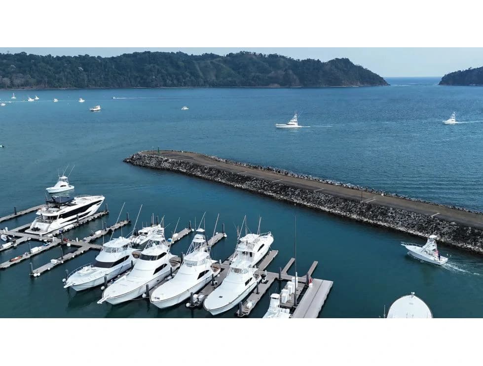 Luxury Apartment in Herradura: 2 Bedrooms, Balcony, and Pool Access - photo 37
