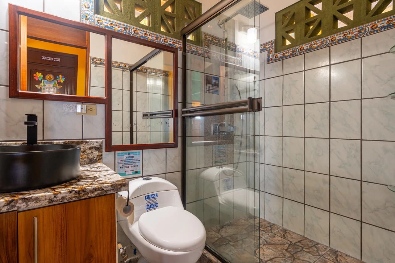 Casa Vista Harmonia: Legendary Ocean Views and Sustainable Living! - photo 50