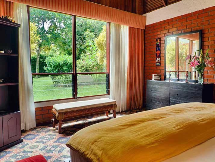 CASA DE LUJO SOBRE LAS MEJORES COLINAS DE ESCAZU: Mountain House For Sale in Escazú - photo 36
