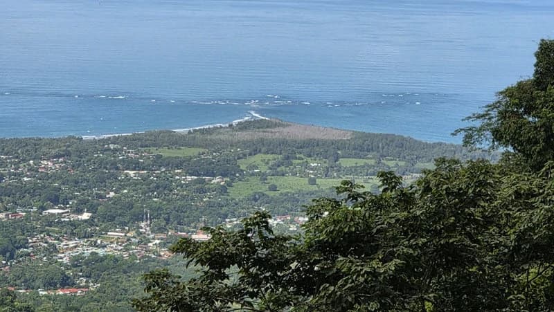 116-Hectare Finca for Sale Near Uvita with Whales Tail Views and 10 Waterfalls | La Faralla, Bahia Ballena, Uvita, Puntarenas, Costa Rica - photo 10