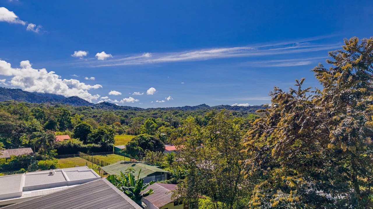 Turnkey Home in Ojochal Expansion Potential & Mountain Views - photo 13