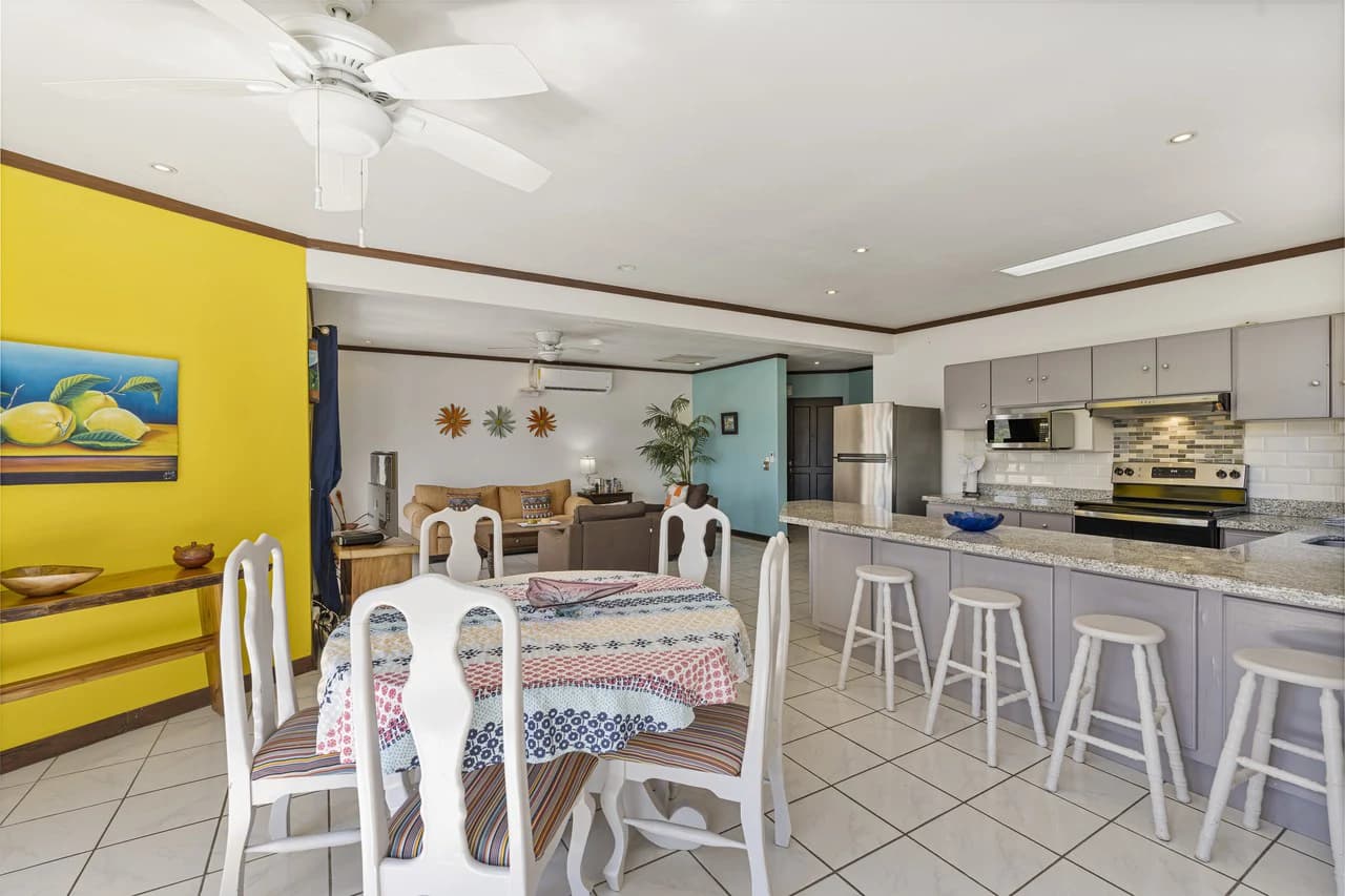 Marina Real 122: Ocean & Bay View Condo Steps from Flamingo Marina - photo 5