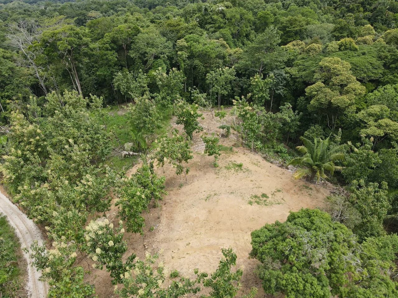 River Frontage Lot For Sale in Costa Rica Residential & Commercial Zoning - photo 4