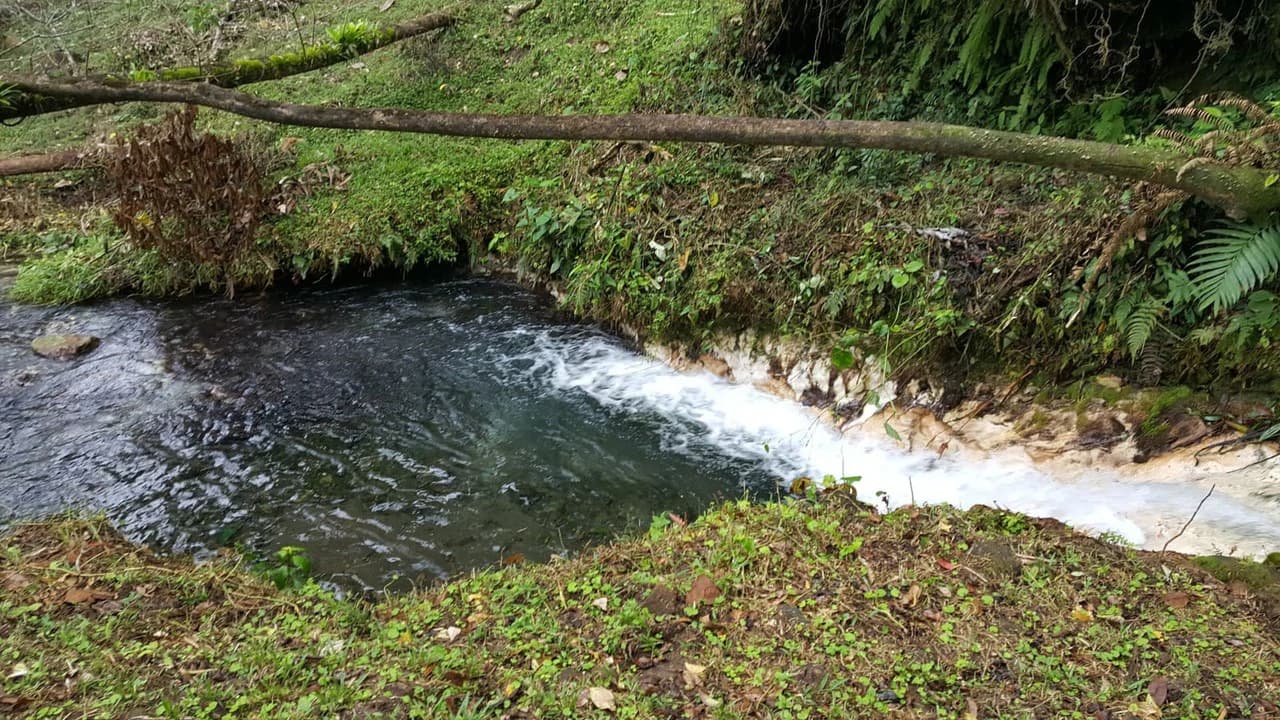 Hot and Cold Thermal Springs for Sale – Beautiful Property in Dos Ríos, Alajuela with Excellent Commercial Potential - photo 89