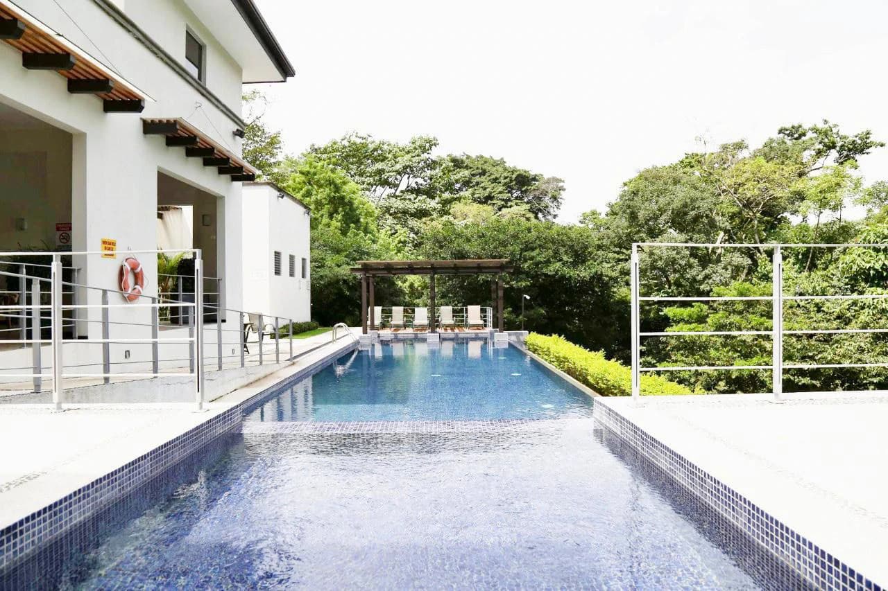Lot for Sale in Luxury Gated Community Ciudad Colón Costa Rica - photo 3