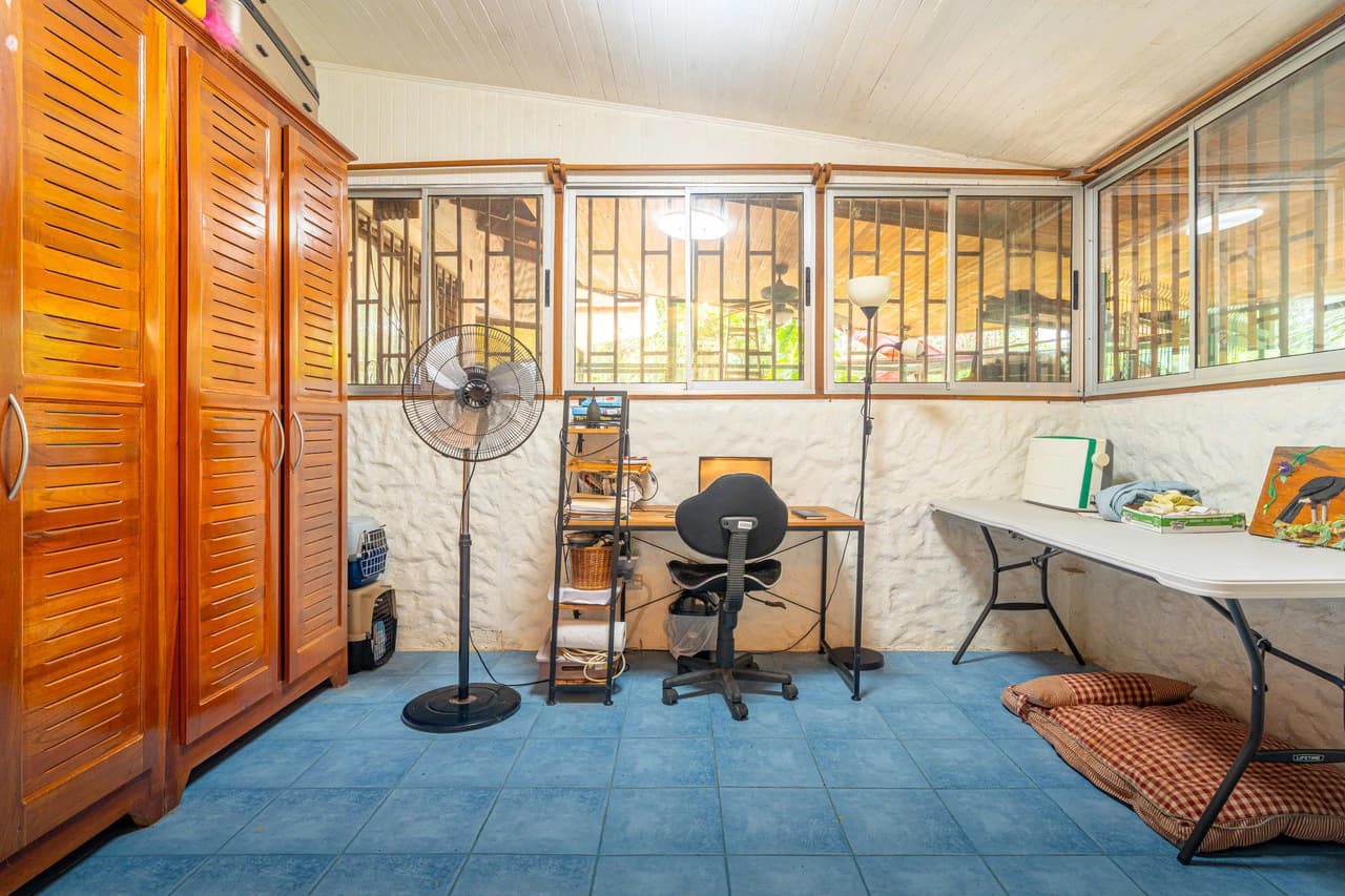 Amazing Mountain View and Ocean View House and Guest House on 4.5 Acres of land in Ojochal - photo 24